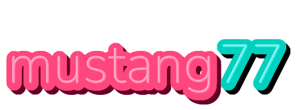 mustang77 — logo kanal